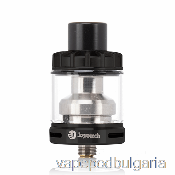 Vape Bulgaria Joyetech Riftcore Solo 26mm Rta черен